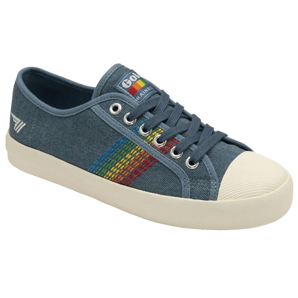 Gola Gola Classics Women's Coaster Rainbow Stitch