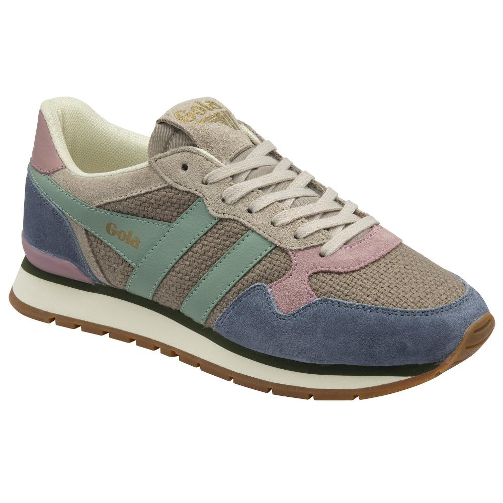 Gola Gola Classics Women's Colorado Sneakers