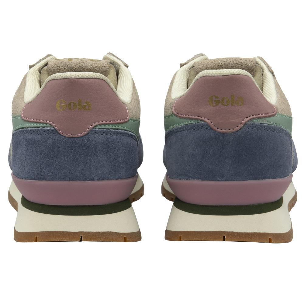 Gola Gola Classics Women's Colorado Sneakers