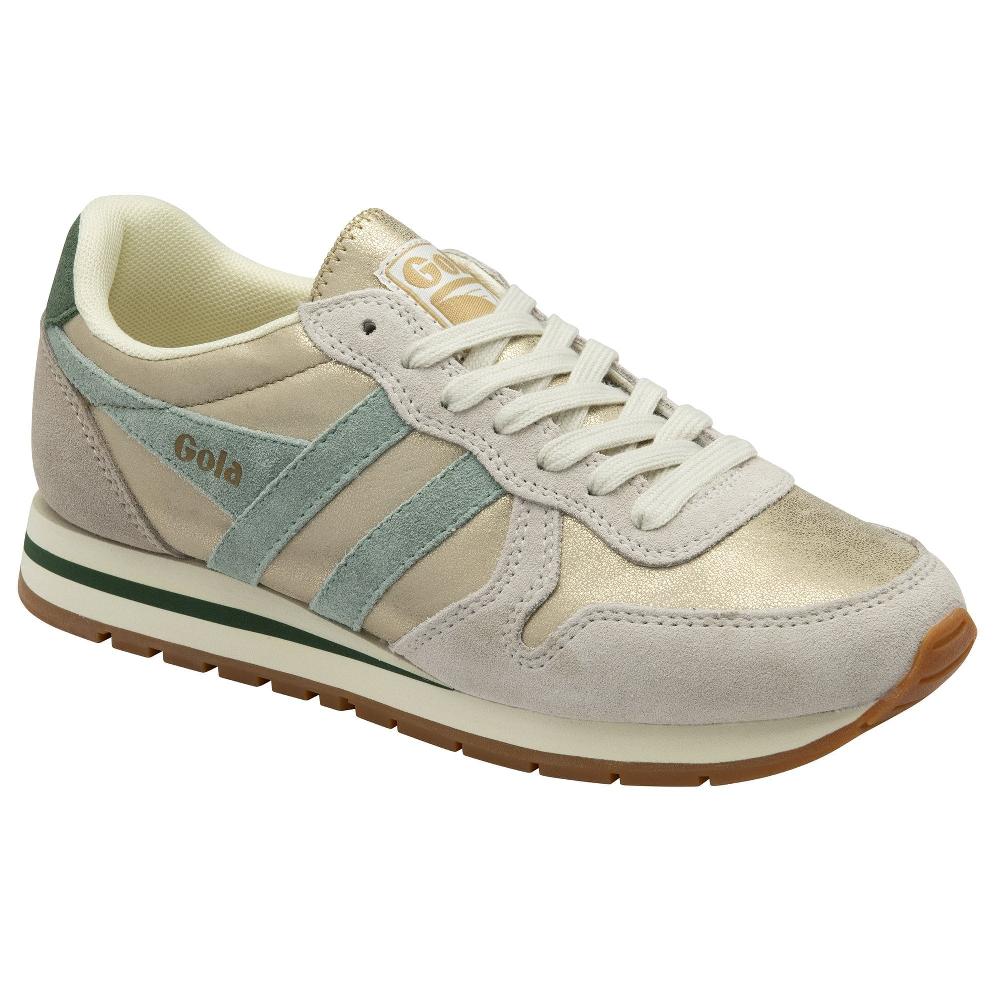 Gola Gola Classics Women's Daytona Blaze Sneakers