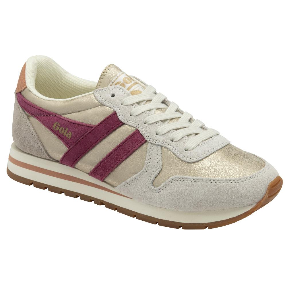 Gola Gola Classics Women's Daytona Blaze Sneakers