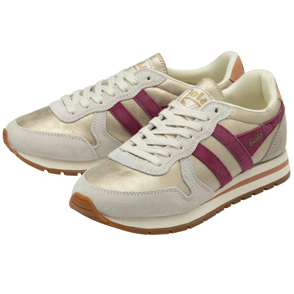 Gola Gola Classics Women's Daytona Blaze Sneakers