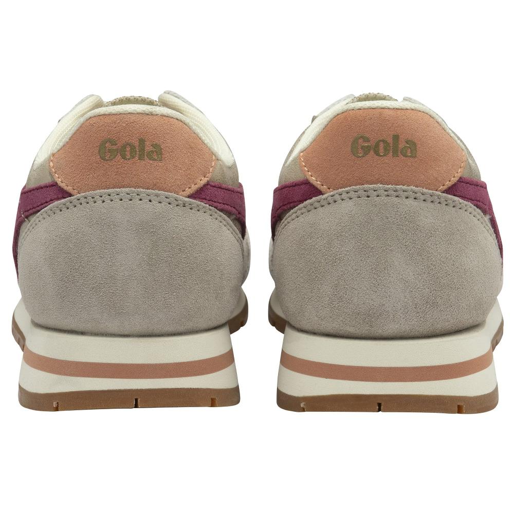 Gola Gola Classics Women's Daytona Blaze Sneakers