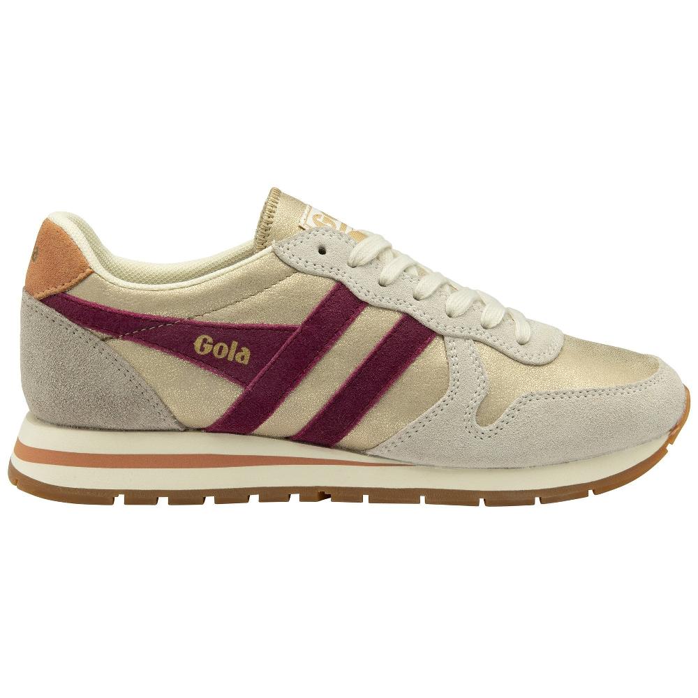 gola Gola Classics Women's Daytona Blaze Sneakers