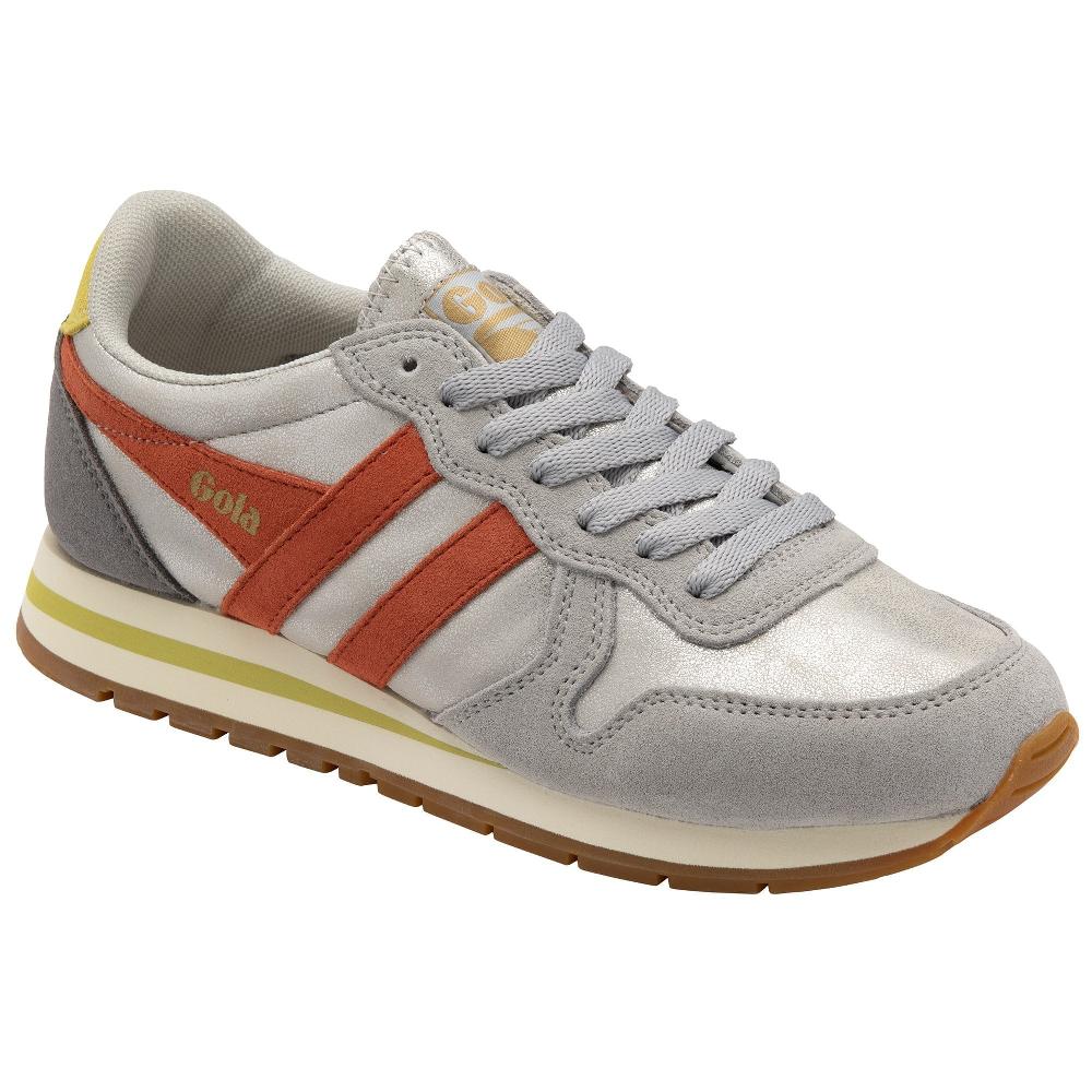 Gola Gola Classics Women's Daytona Blaze Sneakers
