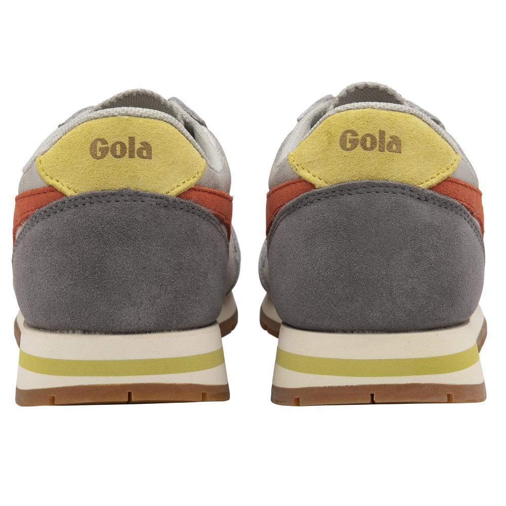 Gola Gola Classics Women's Daytona Blaze Sneakers
