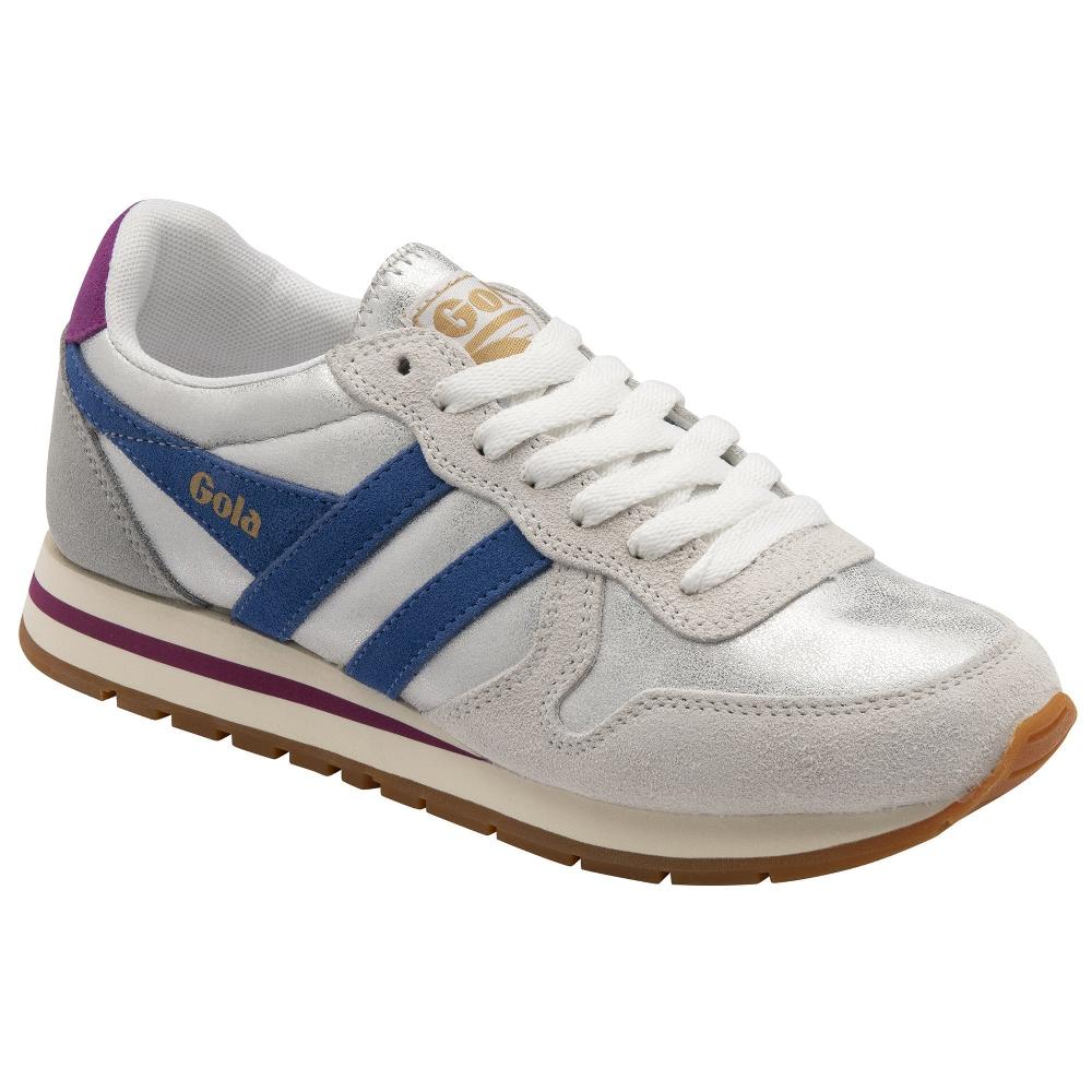 Gola Gola Classics Women's Daytona Blaze Sneakers