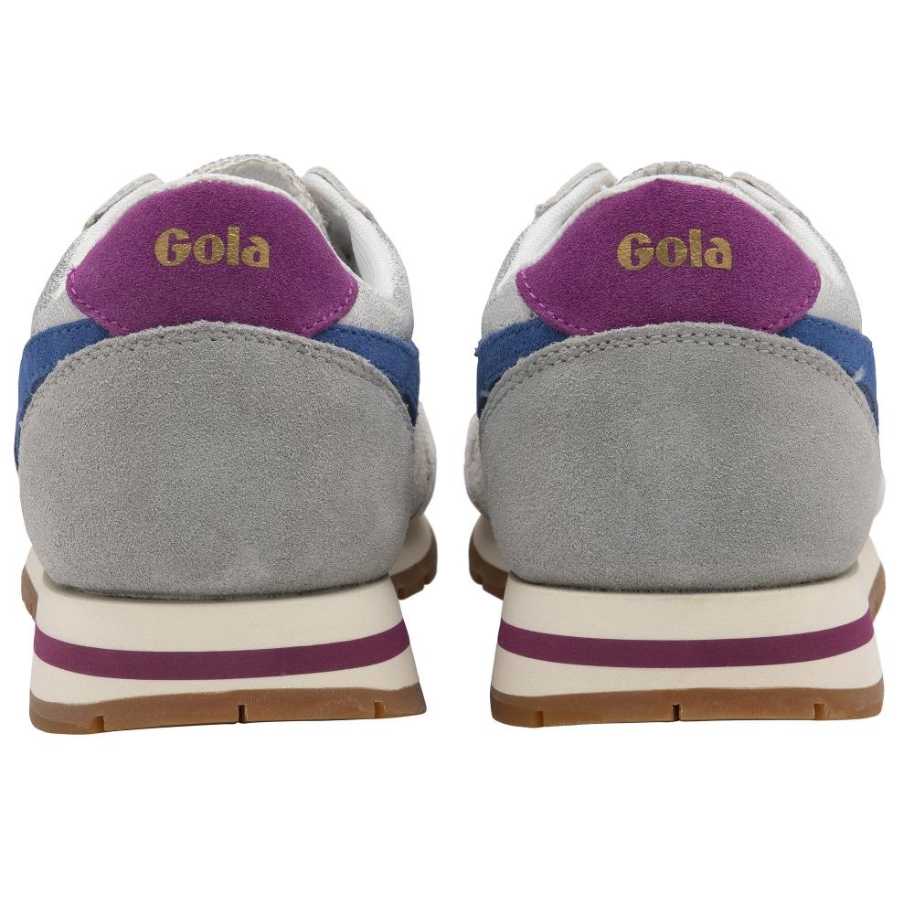 Gola Gola Classics Women's Daytona Blaze Sneakers