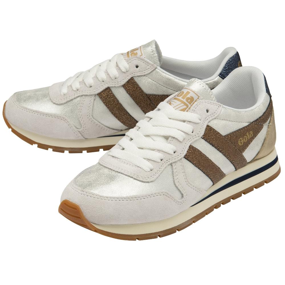Gola Gola Classics Women's Daytona Blaze Sneakers