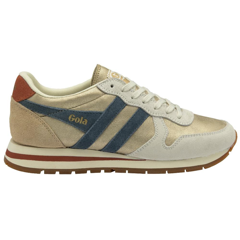gola Gola Classics Women's Daytona Blaze Sneakers