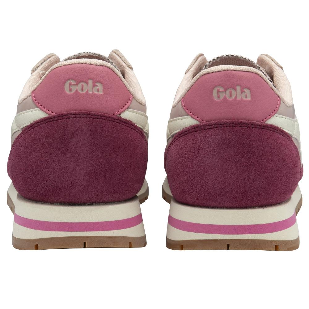 Gola Gola Classics Women's Daytona Chute Sneakers