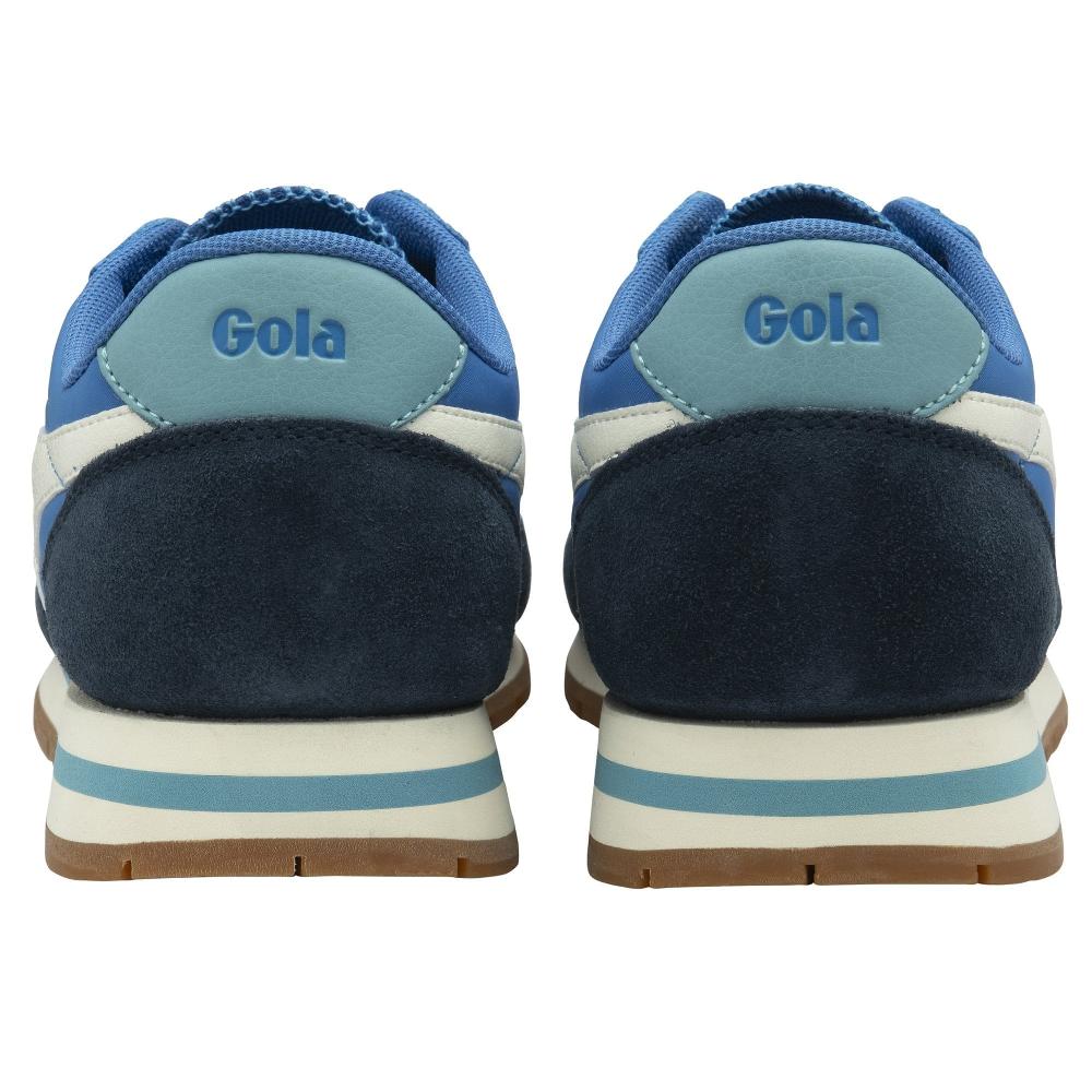 Gola Gola Classics Women's Daytona Chute Sneakers