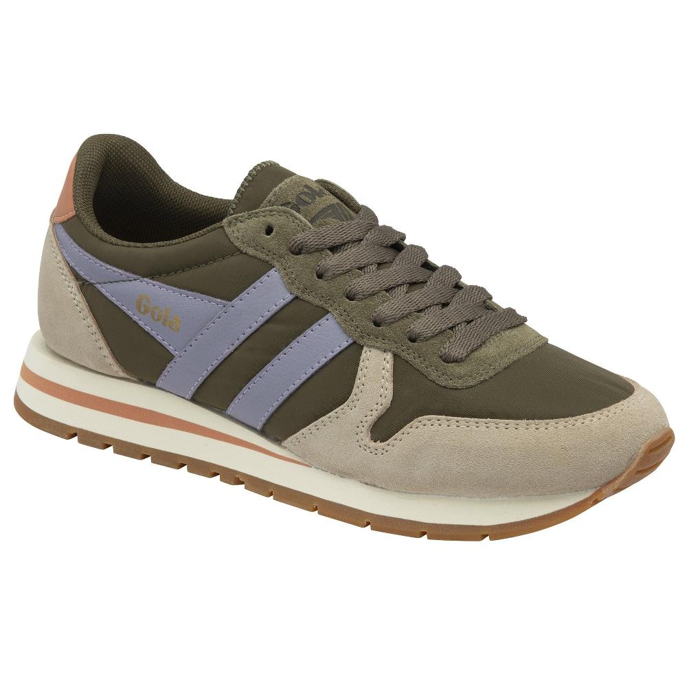 Gola Gola Classics Women's Daytona Chute Sneakers