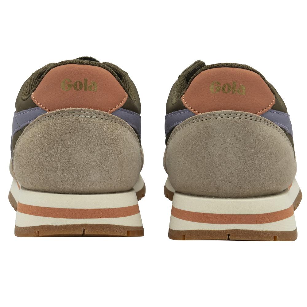 Gola Gola Classics Women's Daytona Chute Sneakers