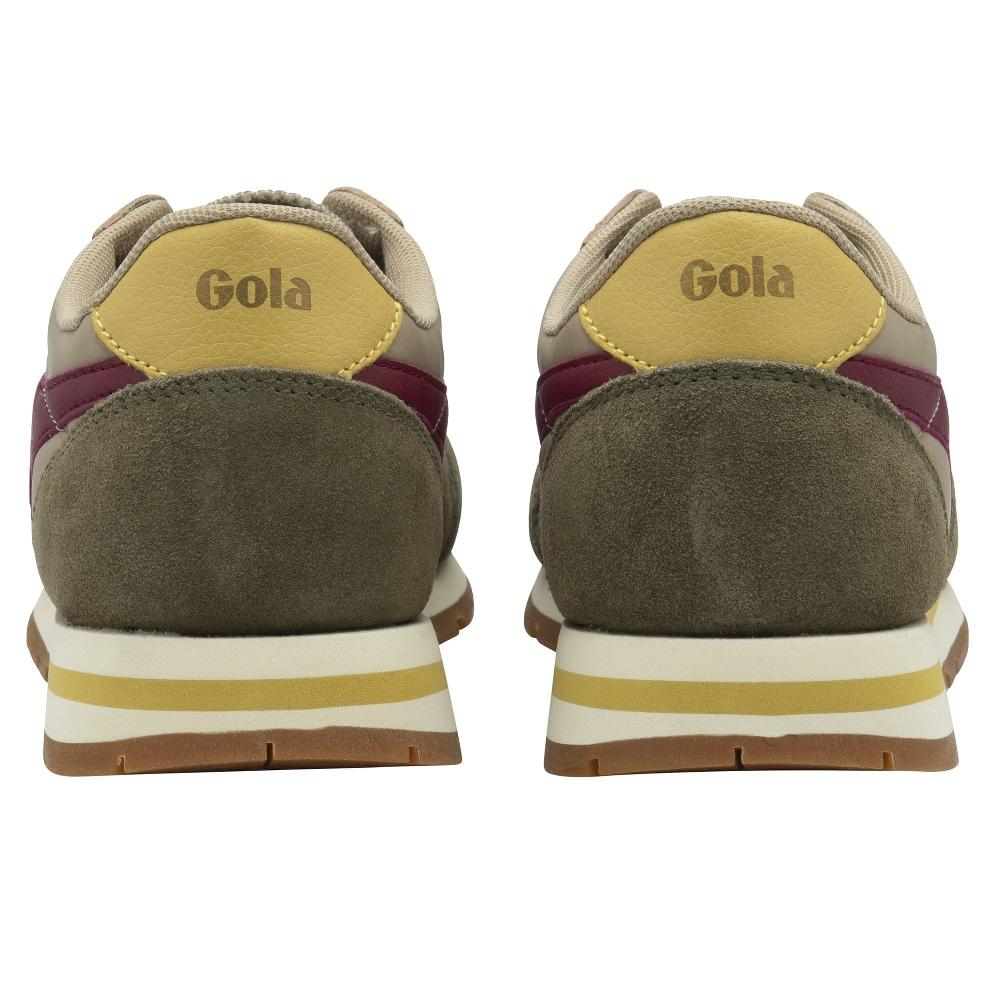Gola Gola Classics Women's Daytona Chute Sneakers