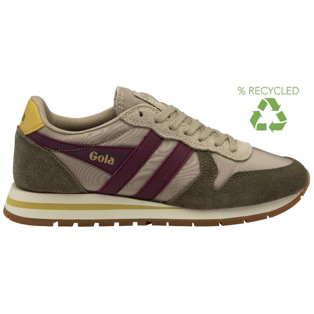 gola Gola Classics Women's Daytona Chute Sneakers