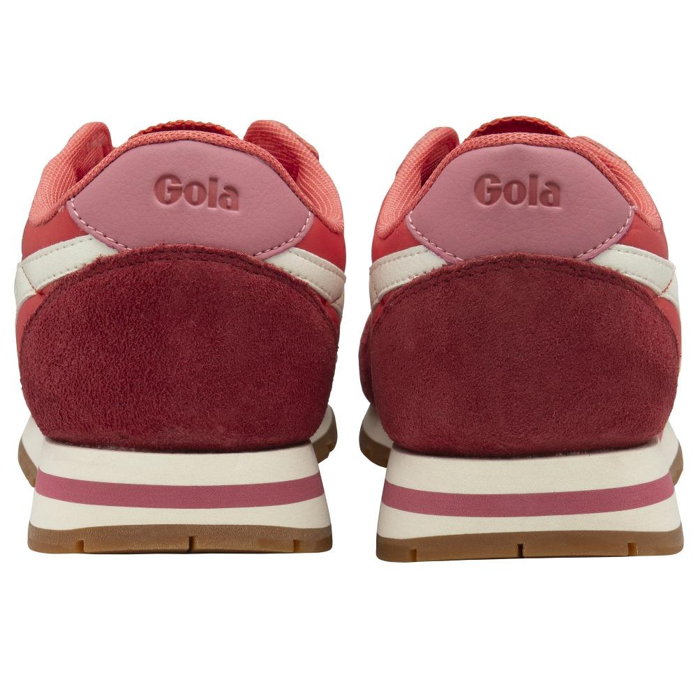 Gola Gola Classics Women's Daytona Chute Sneakers