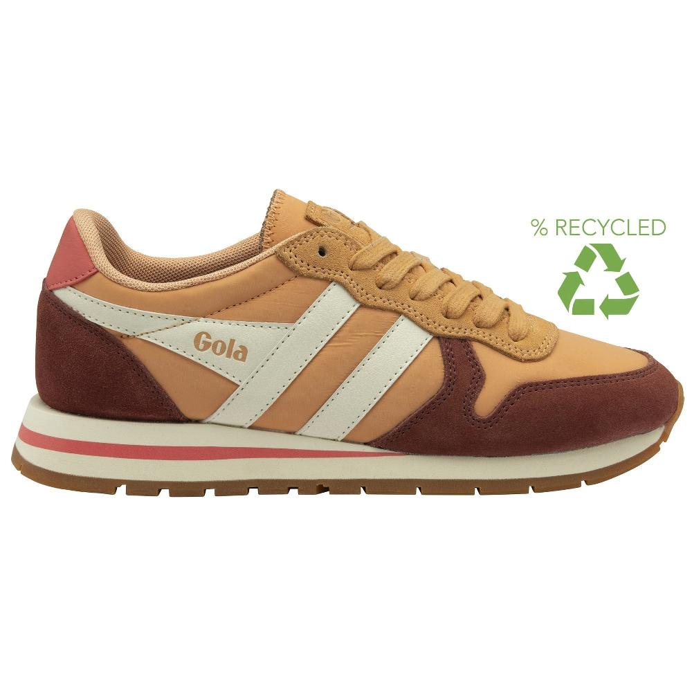 gola Gola Classics Women's Daytona Chute Sneakers