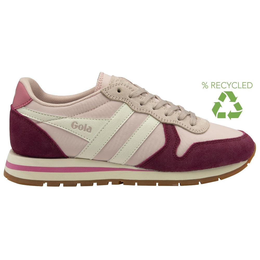 gola Gola Classics Women's Daytona Chute Sneakers