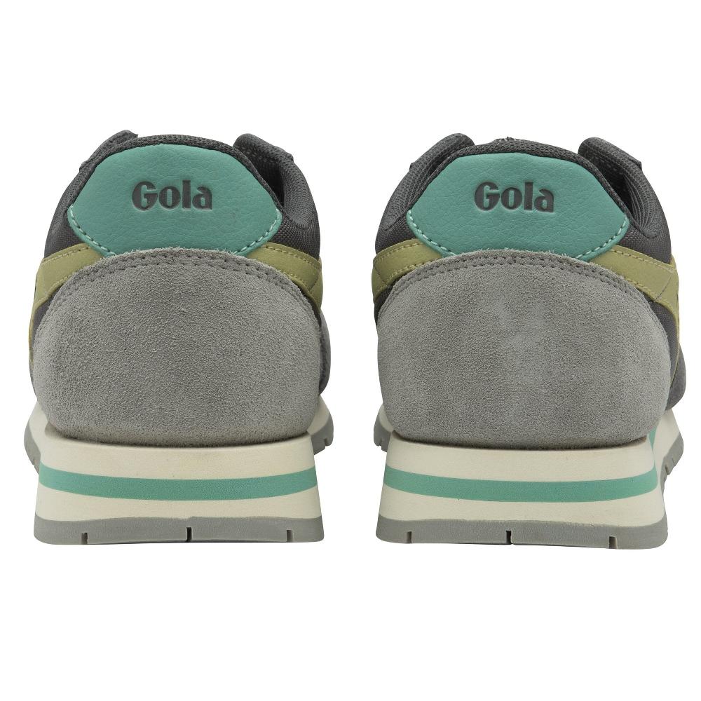 Gola Gola Classics Women's Daytona Sneakers