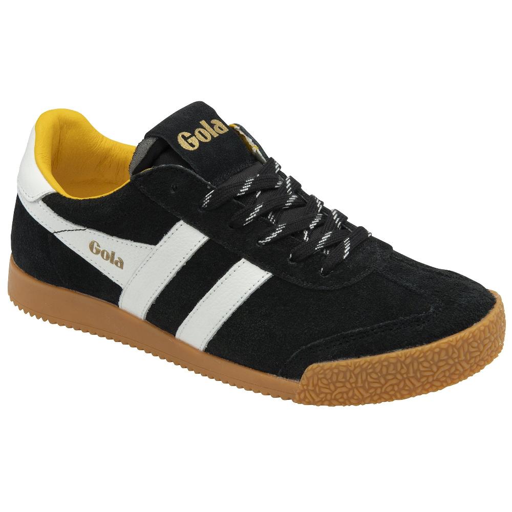 Gola Gola Classics Women's Elan 120 Suede Sneakers