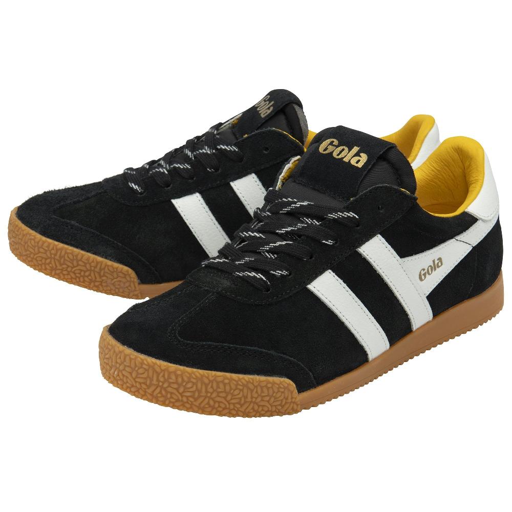 Gola Gola Classics Women's Elan 120 Suede Sneakers