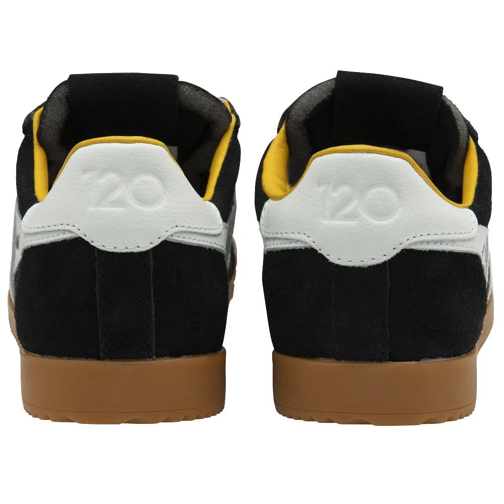 Gola Gola Classics Women's Elan 120 Suede Sneakers