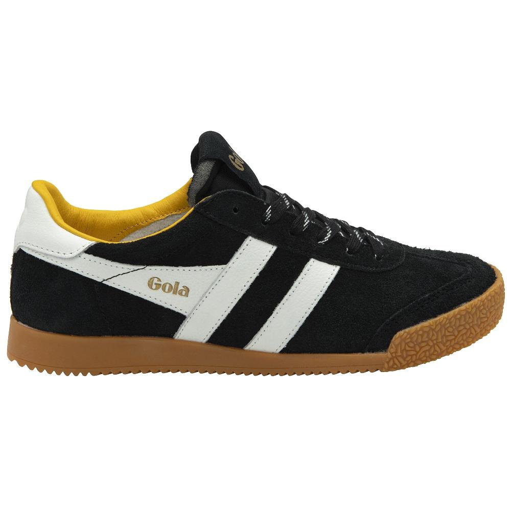 gola Gola Classics Women's Elan 120 Suede Sneakers