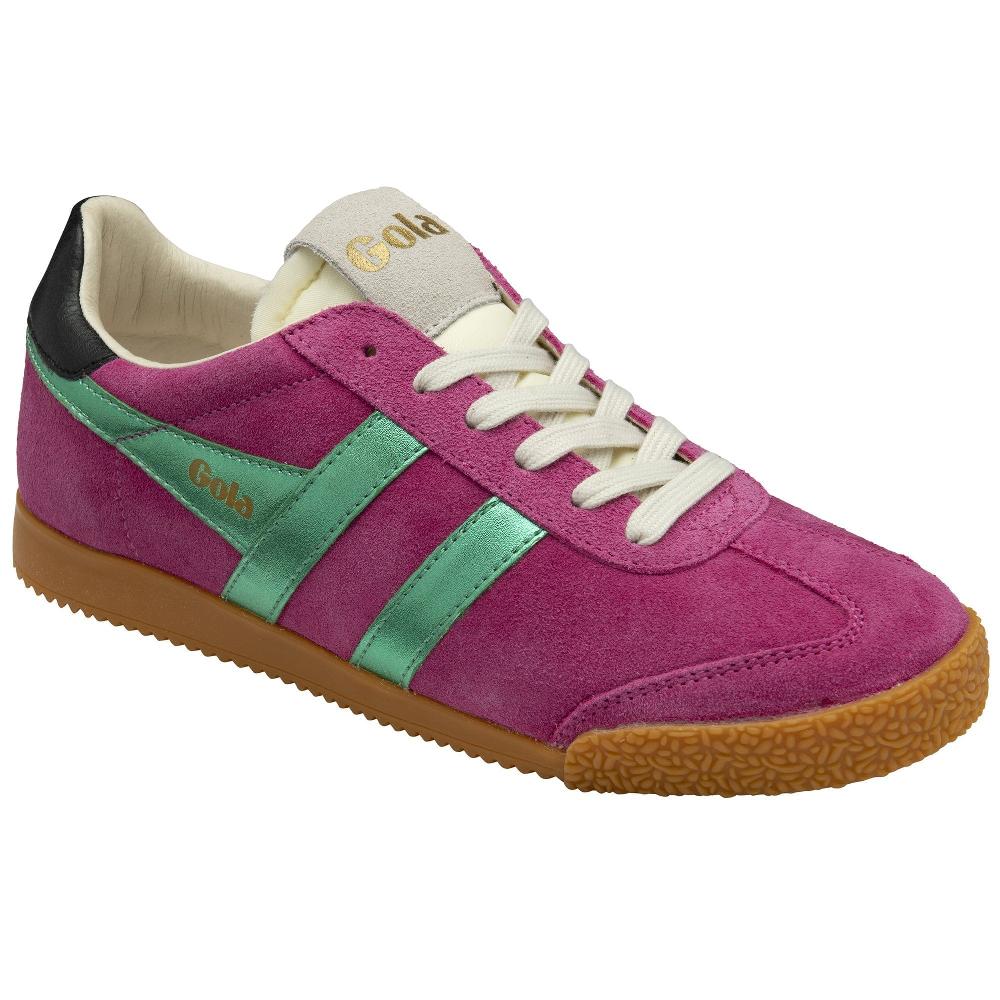 Gola Gola Classics Women's Elan Glitz Sneakers