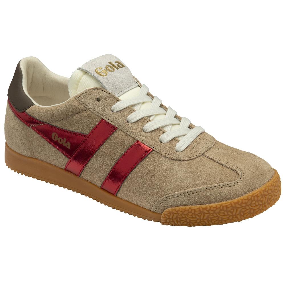 Gola Gola Classics Women's Elan Glitz Sneakers