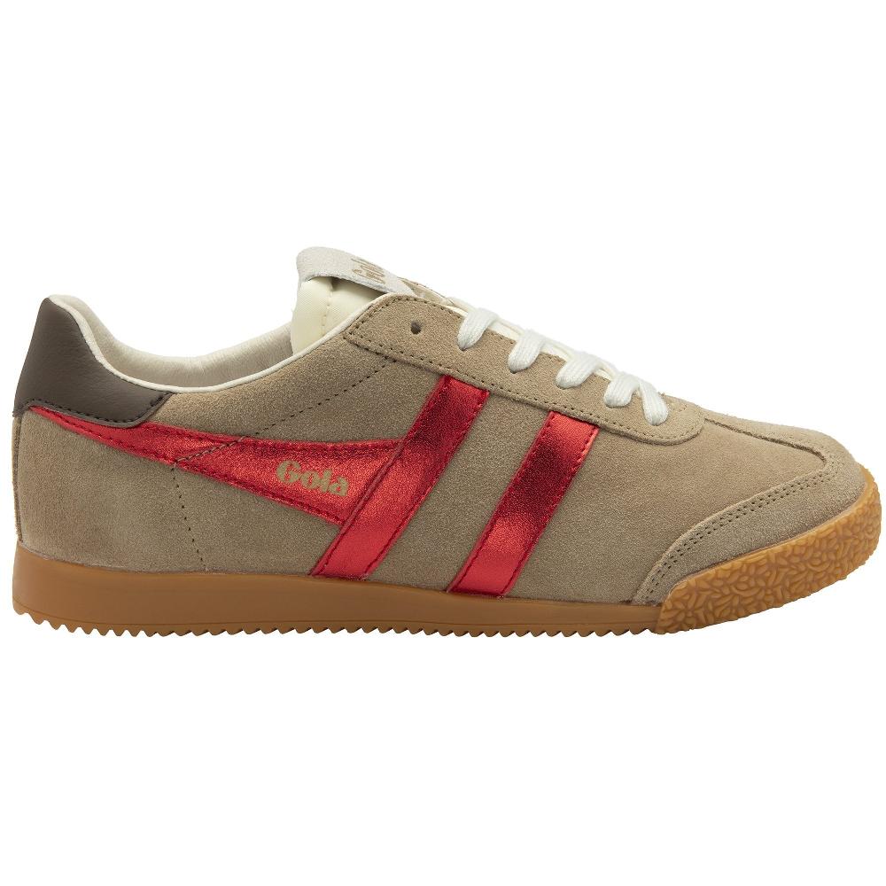 gola Gola Classics Women's Elan Glitz Sneakers