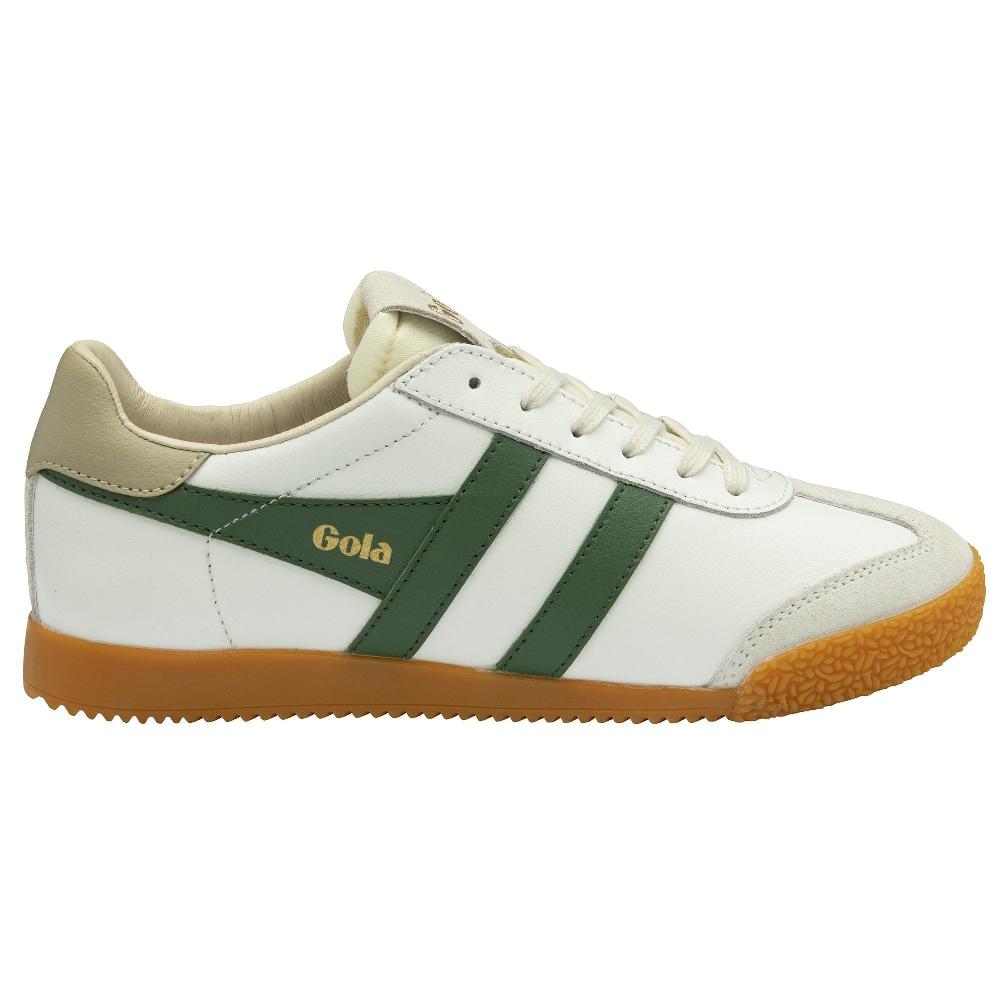 gola Gola Classics Women's Elan Leather Sneakers
