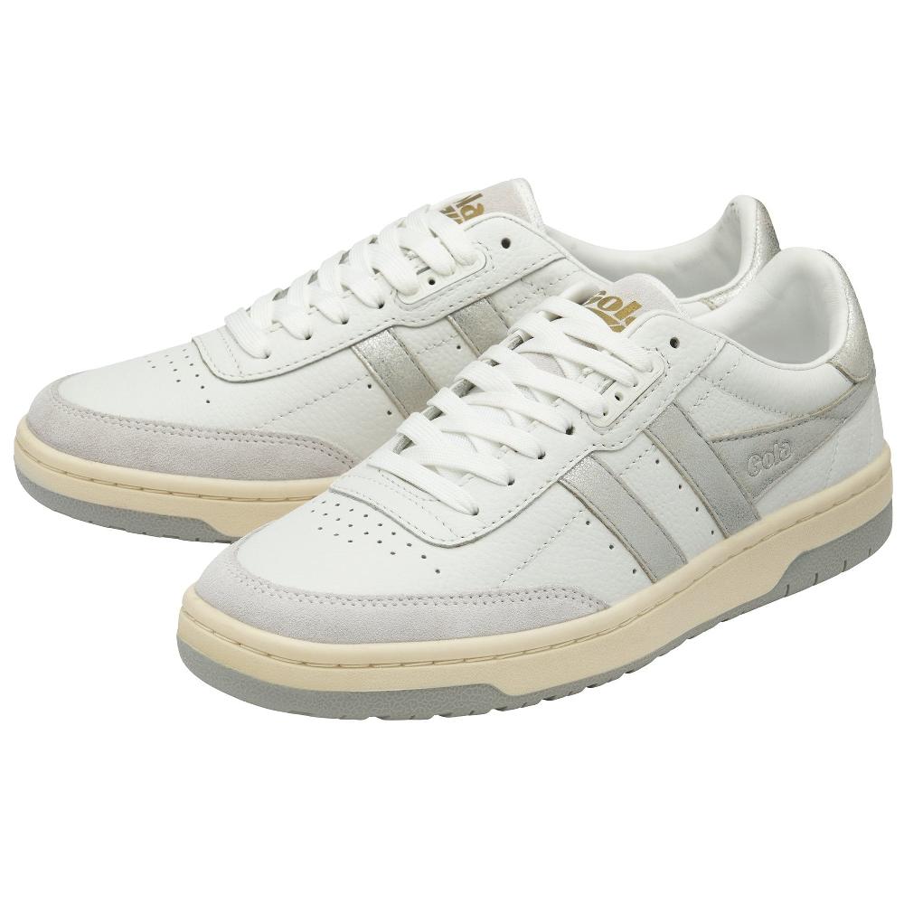 Gola Gola Classics Women's Falcon Mirror Sneakers