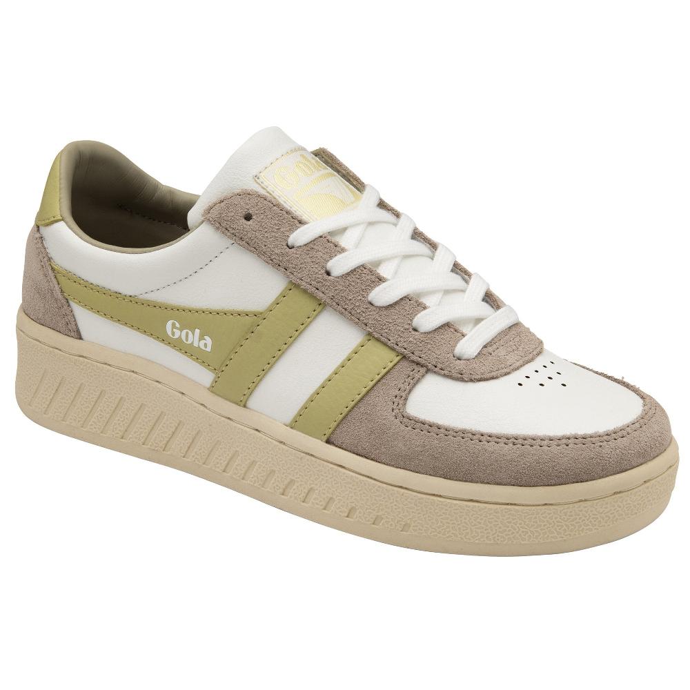 Gola Gola Classics Women's Grandslam Pure Sneakers