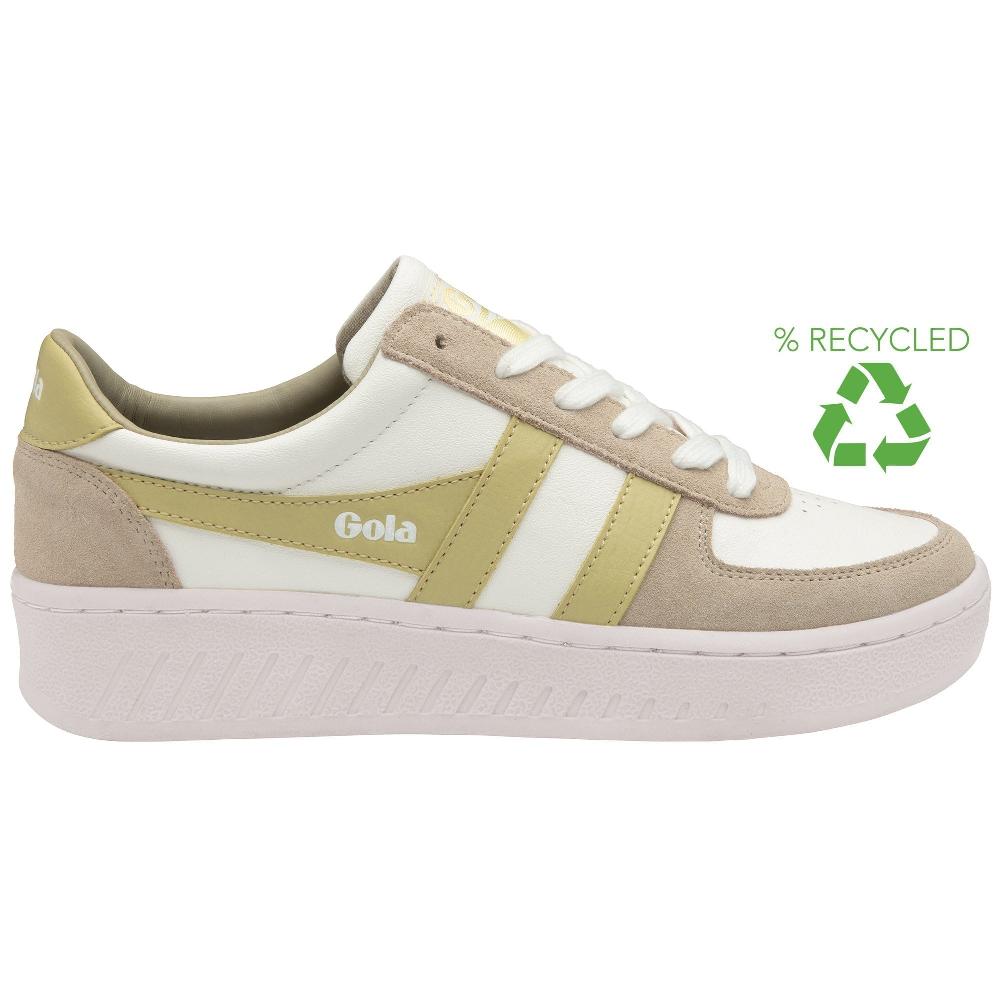 gola Gola Classics Women's Grandslam Pure Sneakers