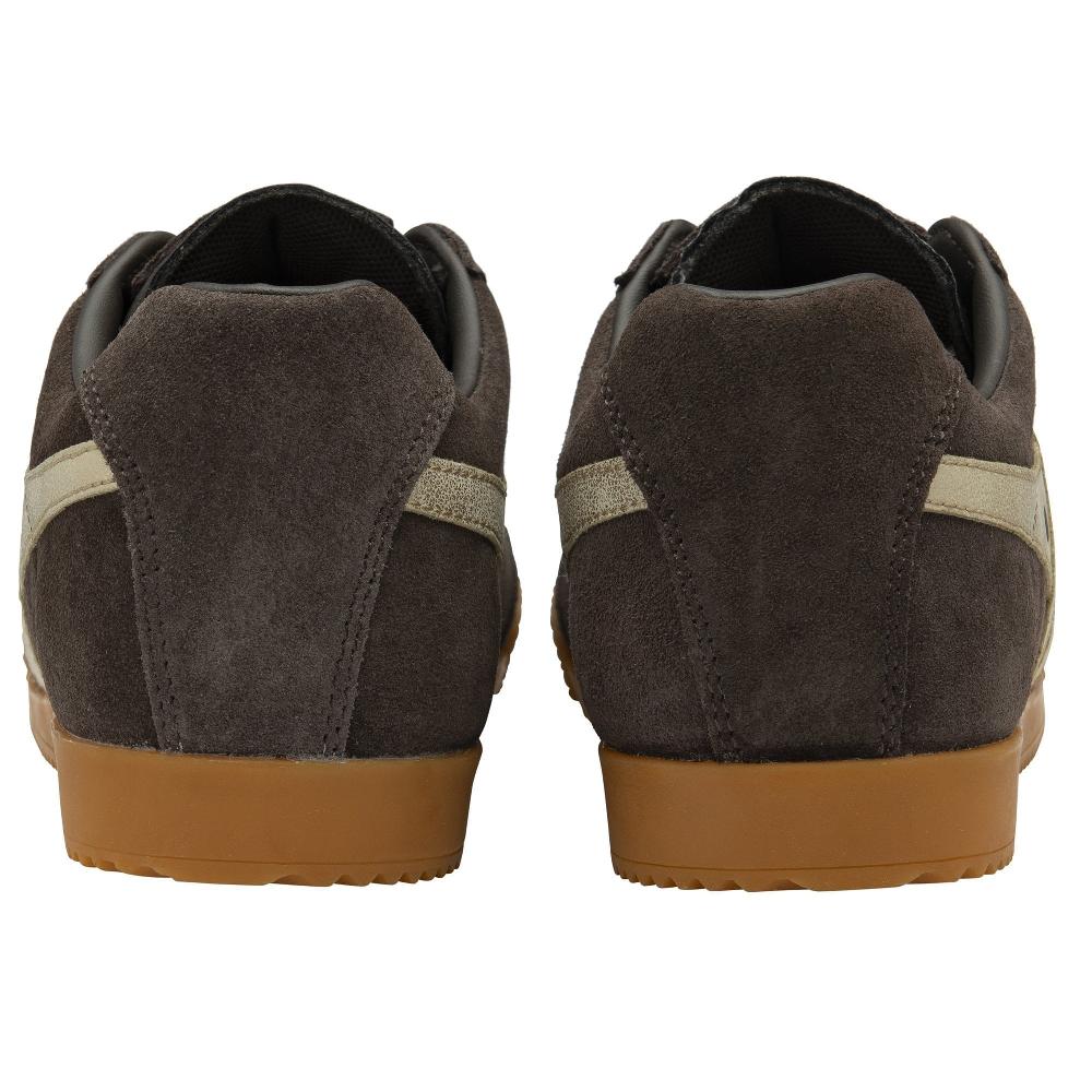 Gola Gola Classics Women's Harrier Mirror Sneakers