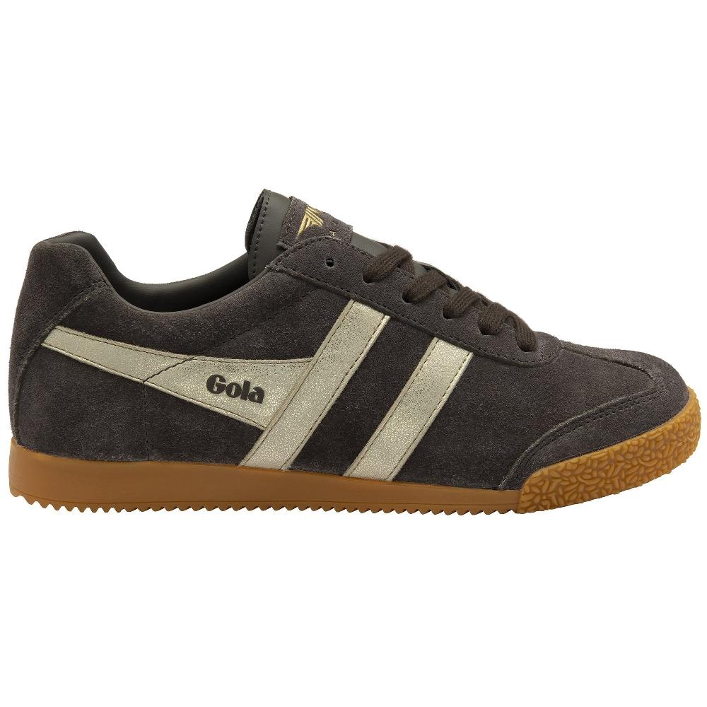 gola Gola Classics Women's Harrier Mirror Sneakers