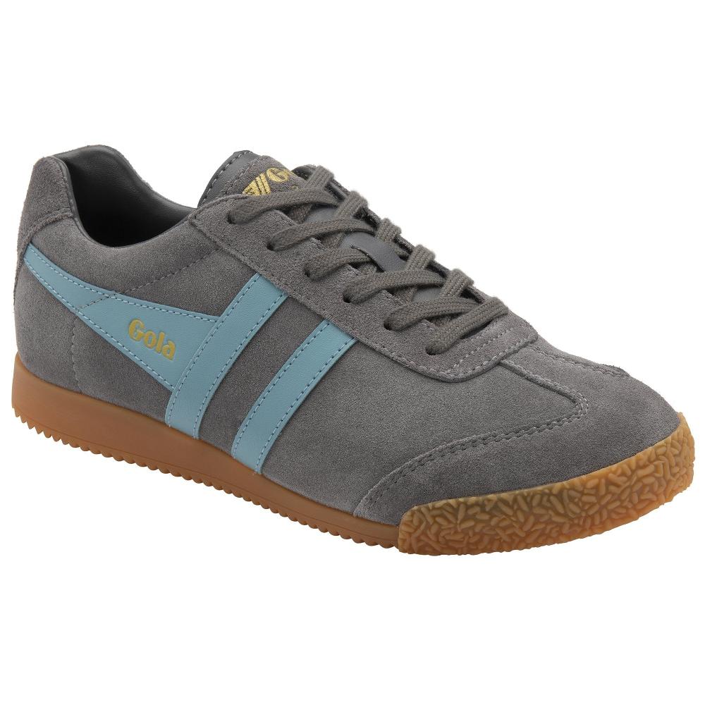 Gola Gola Classics Women's Harrier Suede Sneakers