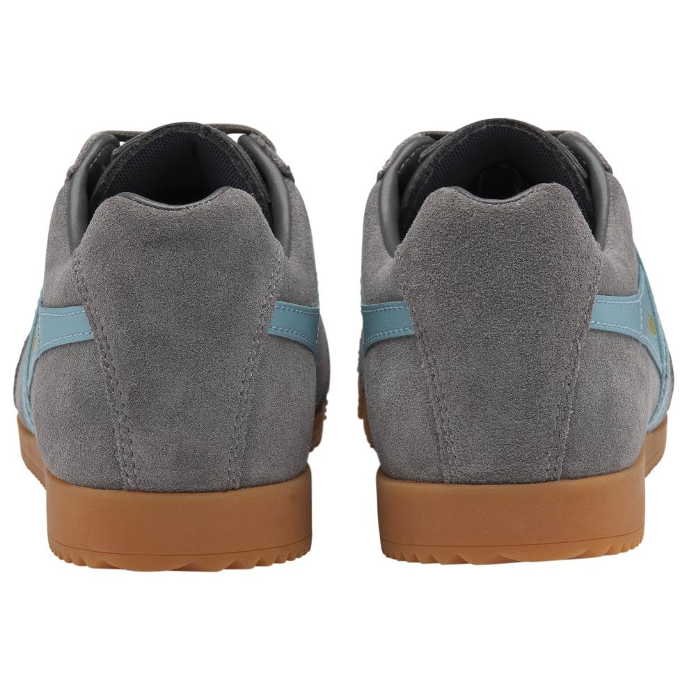 Gola Gola Classics Women's Harrier Suede Sneakers
