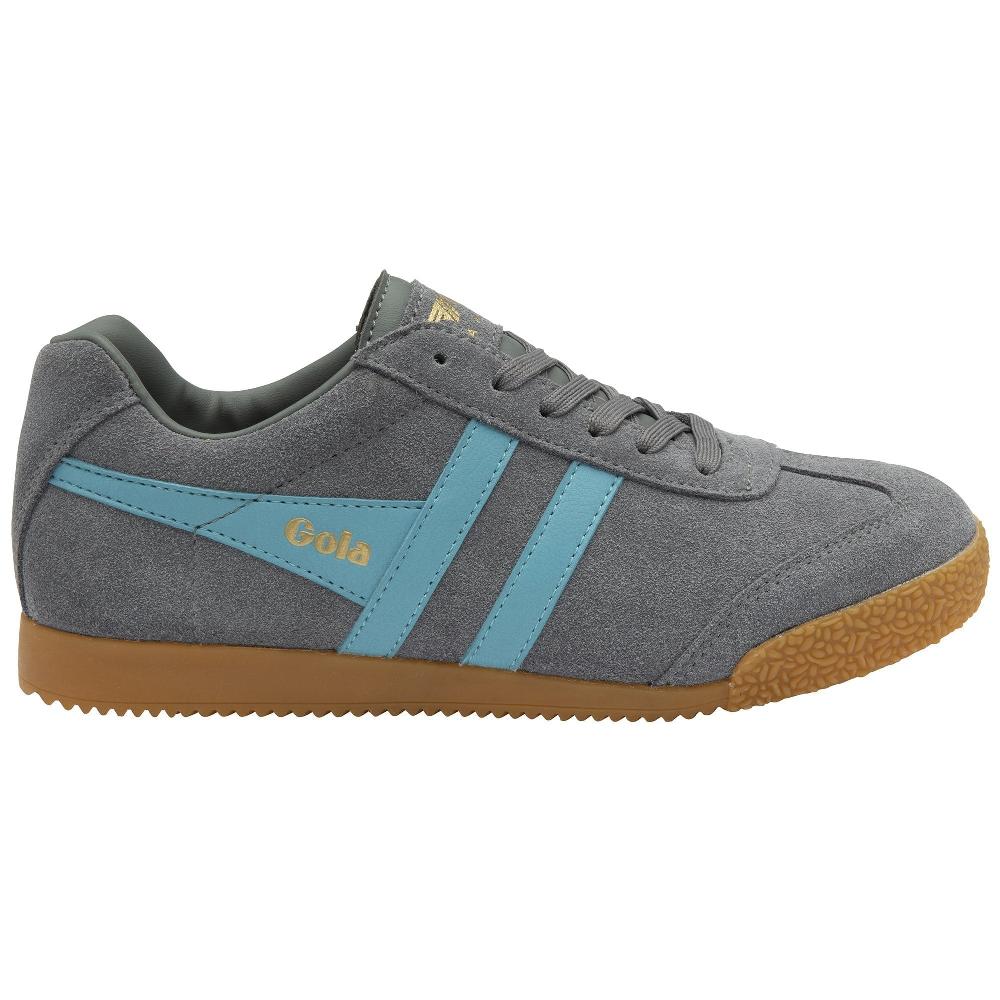 gola Gola Classics Women's Harrier Suede Sneakers