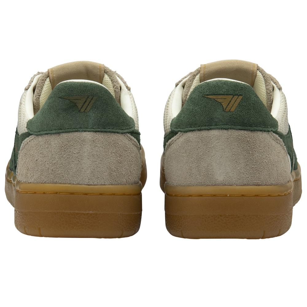 Gola Gola Classics Women's Hawk '83 Sneakers