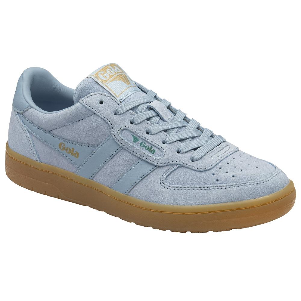 Gola Gola Classics Women's Hawk Suede '86 Sneakers