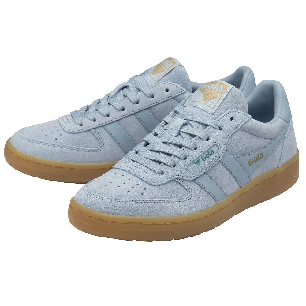 Gola Gola Classics Women's Hawk Suede '86 Sneakers