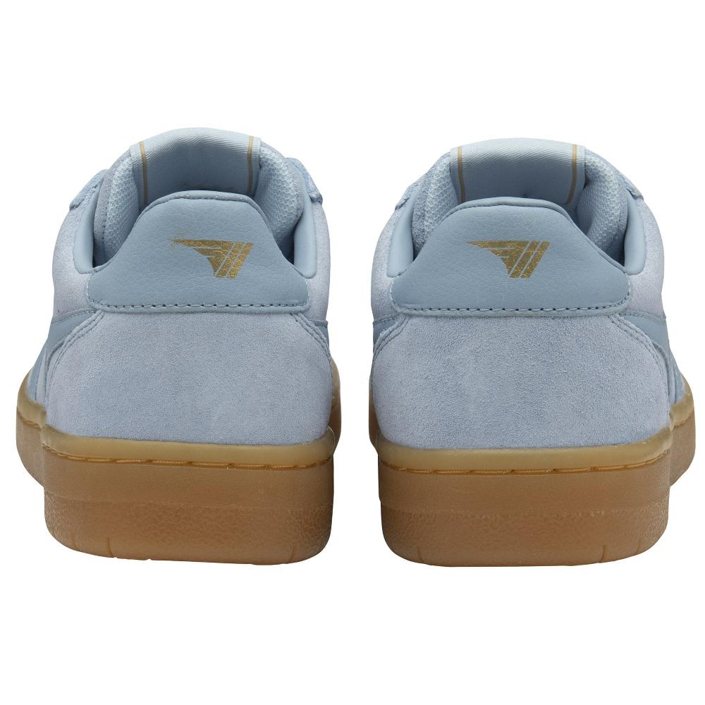Gola Gola Classics Women's Hawk Suede '86 Sneakers