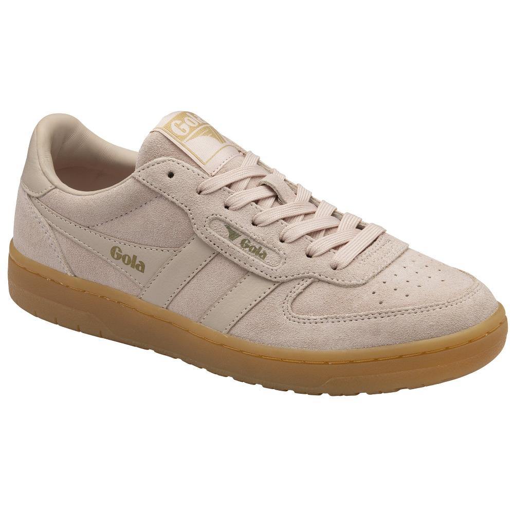 Gola Gola Classics Women's Hawk Suede '86 Sneakers