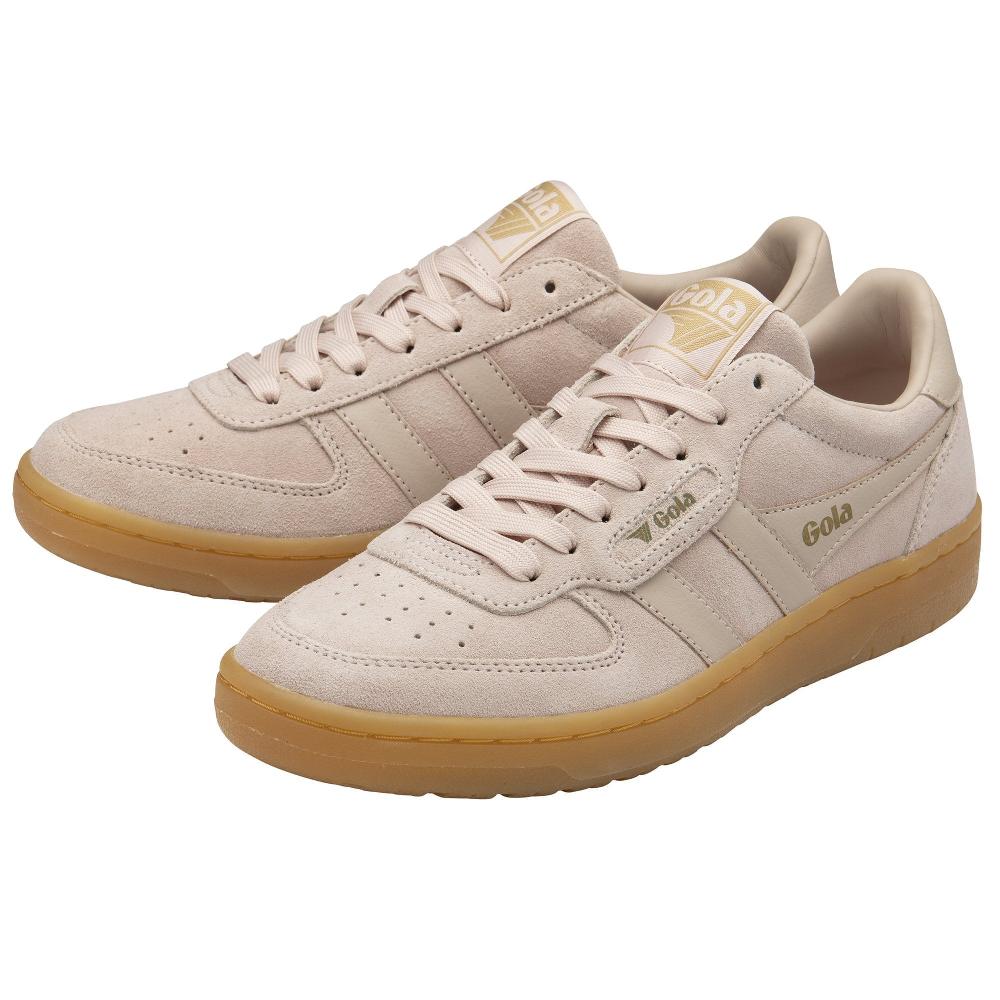 Gola Gola Classics Women's Hawk Suede '86 Sneakers