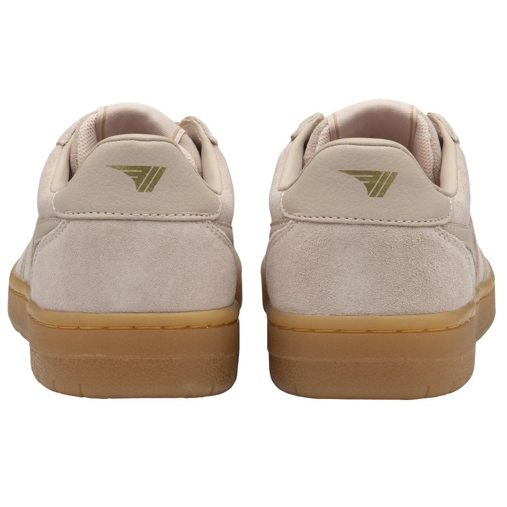 Gola Gola Classics Women's Hawk Suede '86 Sneakers
