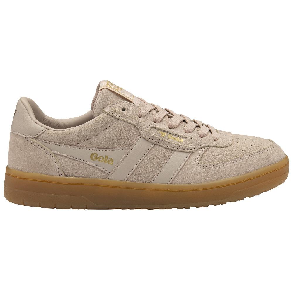 gola Gola Classics Women's Hawk Suede '86 Sneakers