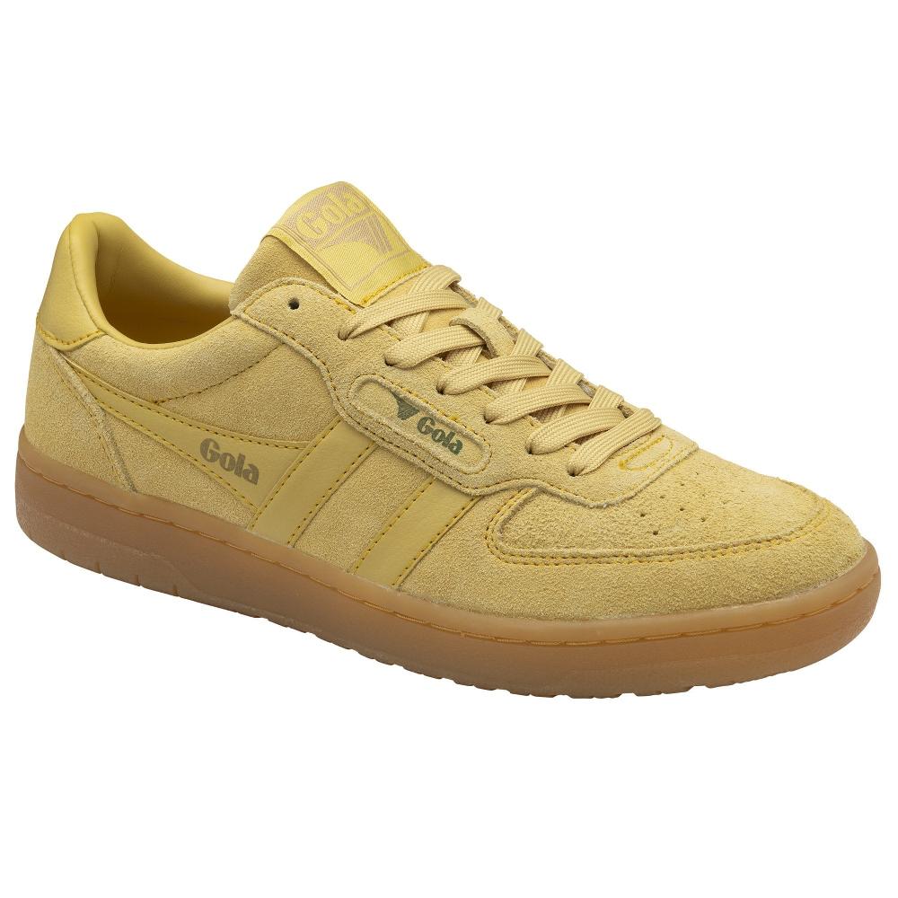 Gola Gola Classics Women's Hawk Suede '86 Sneakers