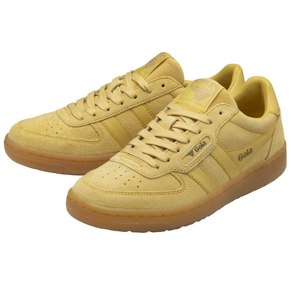 Gola Gola Classics Women's Hawk Suede '86 Sneakers